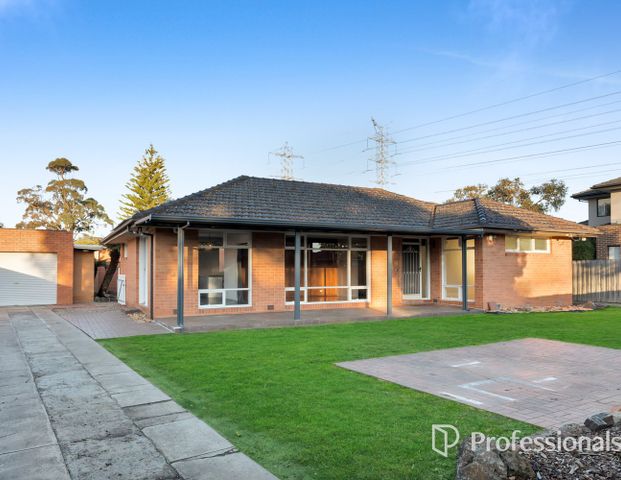 Family home in Prime location - Photo 1