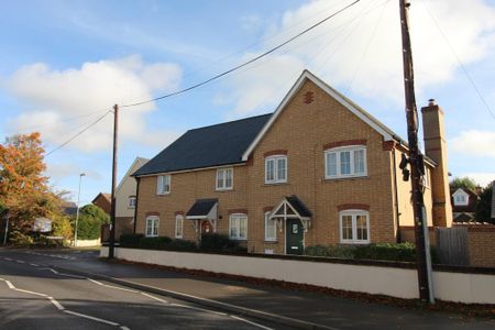 Blue Lion Close, Fen Ditton - Photo 2