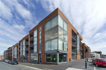 2 bedroom apartment to rent - Photo 2