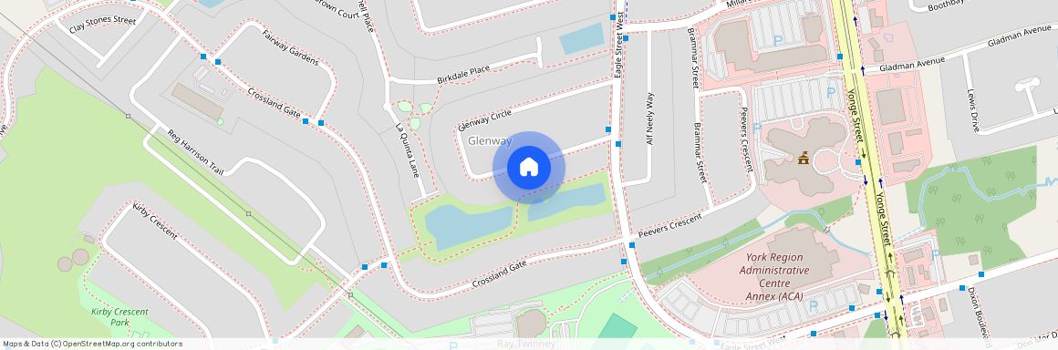 259 Glenway Circle, Newmarket