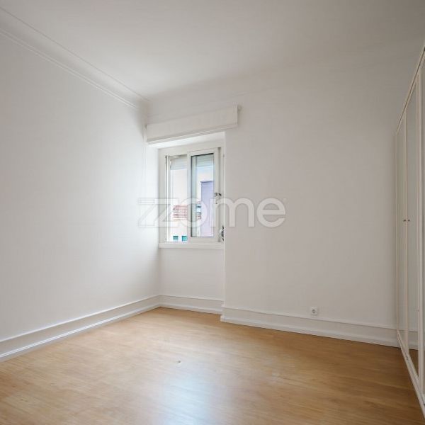 Apartamento T4 em Lisboa - Photo 1