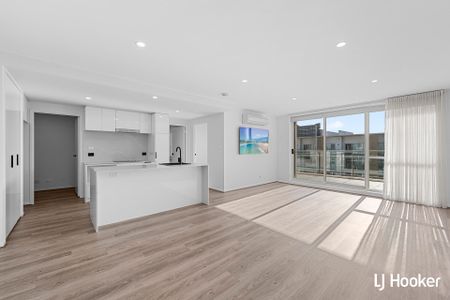 66/68 College Street, Belconnen ACT 2617 - Apartment For Rent | Domain - Photo 4