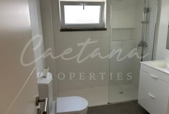 Apartamento T3 em Lisboa