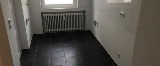 1 Zimmerwohnung in Rosdorf - Erdgeschoss - Foto 1