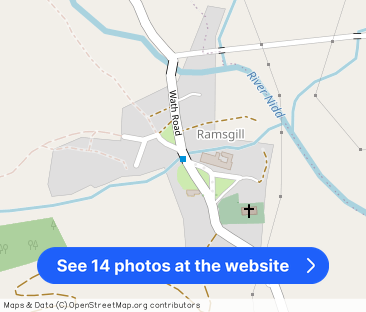 Ramsgill, Harrogate, North Yorkshire - Photo 1