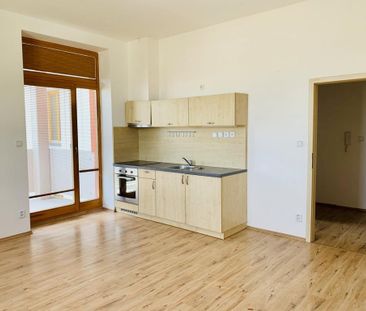 Pronájem bytu 1+kk 30 m2 - Photo 3