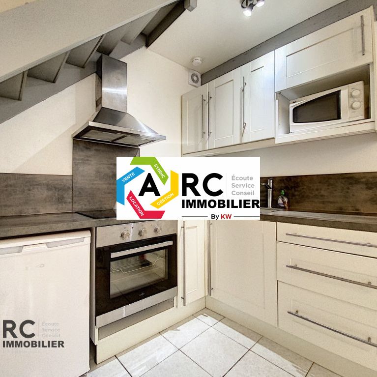 Location Appartement 2 pièces 33m² ORLEANS 45000 - Photo 2