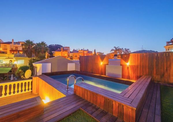 Calle Mimosas, Málaga, Andalusia 29016