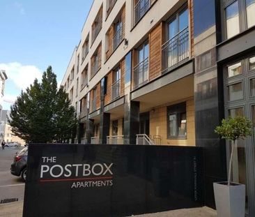 Post Box Apartments, Commercial Street, Birmingham, B1 - Photo 1