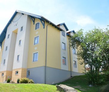 Wohnung in Echsenbach - Photo 2