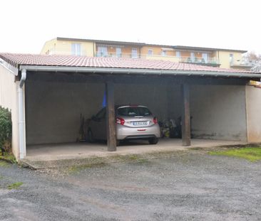Location Appartement 2 pièces 44m² - Photo 5