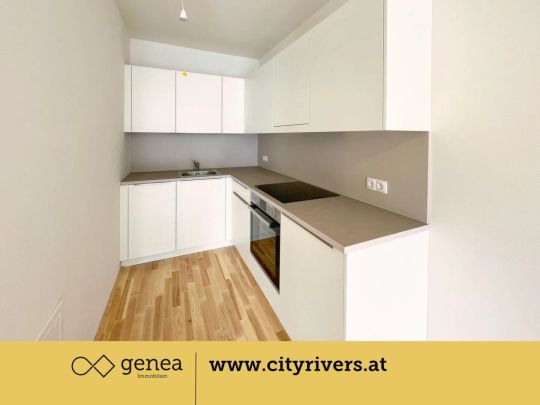 Pärchentraum nahe dem Augartenpark | CityRivers | Provisionsfrei - Photo 1