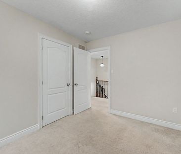 For Lease - 53 Nathan Crescent Unit# Upper, Barrie, Ontario - Photo 1