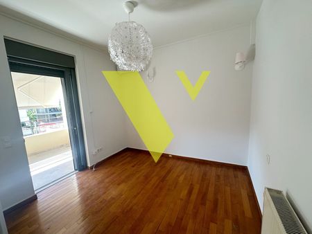 Διαμέρισμα για ενοικίαση Βούλα - Φωτογραφία 4