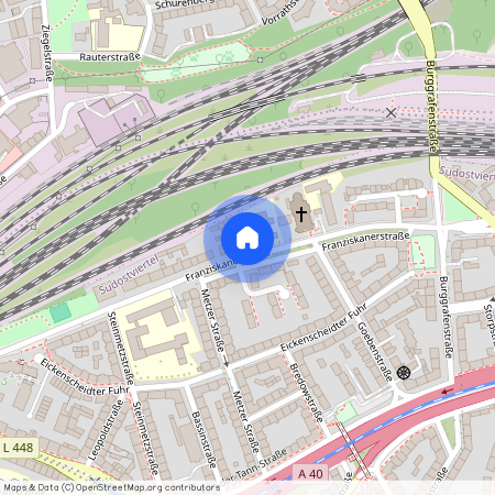 Franziskaner Strasse 65, 45139 Essen