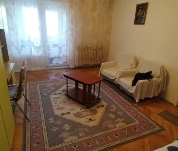 Centru apartament 55 mp, 2 camere, decomandat, de inchiriat, Hala C... - Photo 5