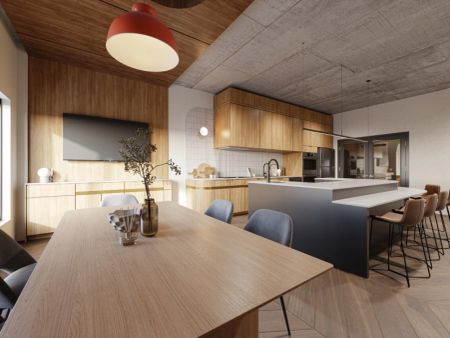 Appartement, Québec (Charlesbourg) - Photo 3