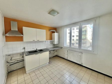 Location Appartement 3 pièces 65m² BOURG LES VALENCE 26500 - Photo 4