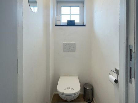Woning met twee slaapkamers en tuin - Foto 4
