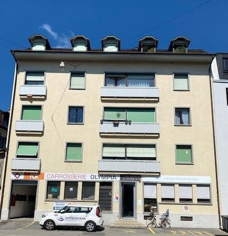 Appartement,3.5,73 - Foto 2