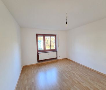 Altbaucharme trifft Wohnkomfort: 2-Zimmer-Wohnung in Unterschleißheim - Foto 3