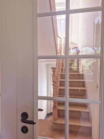 Exceptionally charming, RENOVATED house in a quiet street - Foto 2