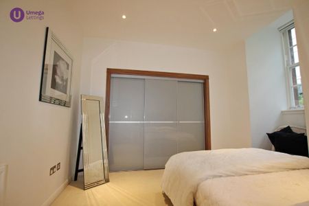 1 bedroom apartment to rent - Photo 3