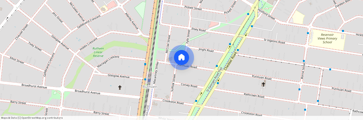 1A Fyfe Street, Vic 3073, Reservoir