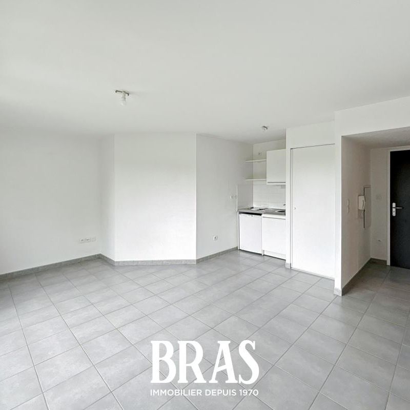 Location Appartement 2 pièces 37m² ORVAULT 44700 - Photo 1