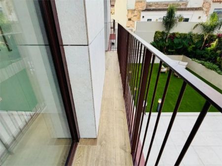 Piso de alquiler en Carrer de Joan Crespí, 47, Son Espanyolet - Photo 5