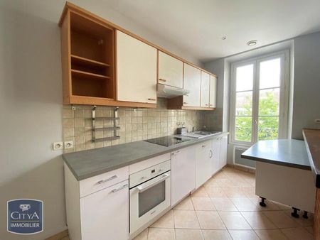 Location Appartement 2 pièces 53m² RAMBOUILLET 78120 - Photo 4