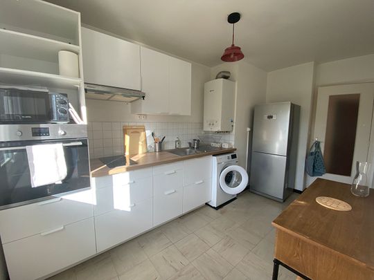 Location Appartement 2 pièces 49m² - Photo 1