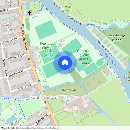 Henry Liddon Court Marcham Road, Abingdon, OX14, Oxfordshire