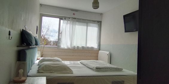 Location Appartement 2 pièces 39m² - Photo 3