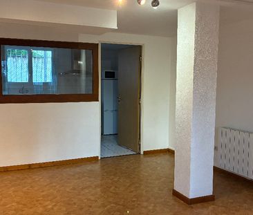 LOGELBACH - APPARTEMENT 2 Pièces - Photo 1