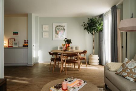 1 bedroom flat to rent - Photo 3