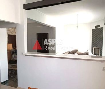 Διαμέρισμα για ενοικίαση Ανθούπολη (Περιστέρι) - Φωτογραφία 2