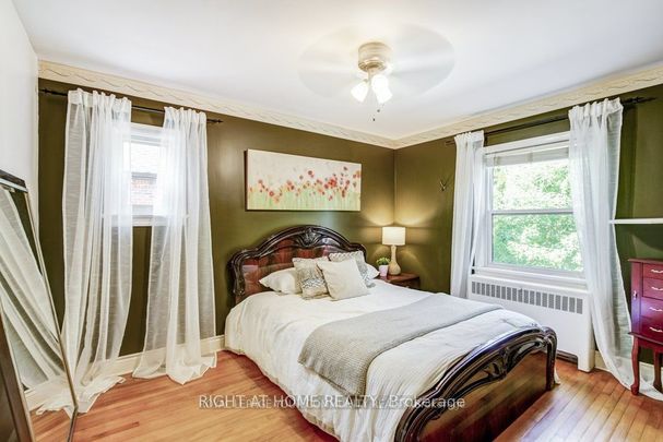 Detached Home For Lease | E8130214 - Photo 1