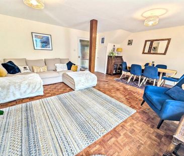 3 bedroom terraced house to rent - Photo 2