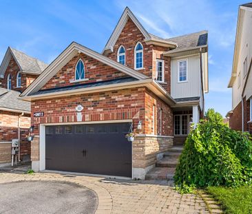 For Lease - 1821 Lamstone Street Unit# Upper, Innisfil, Ontario - Photo 3