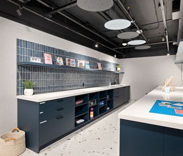 Flex Plus - 201 Sherbourne - Photo 3
