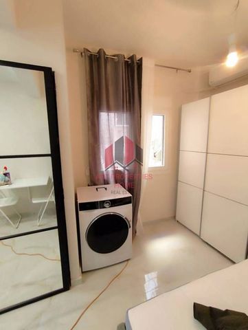 Studio/Γκαρσονιέρα για ενοικίαση Βούλγαρη - Άγιος Ελευθέριος - Ντεπώ (Βούλγαρη - Ντεπώ - Μαρτίου) - Photo 2
