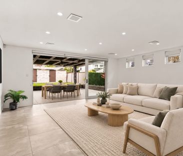 Spacious Family Living with Exceptional Outdoor Entertaining - Photo 1