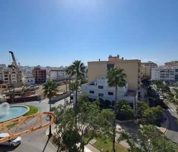 Atico en alquiler en Puerto, Estepona - Photo 3