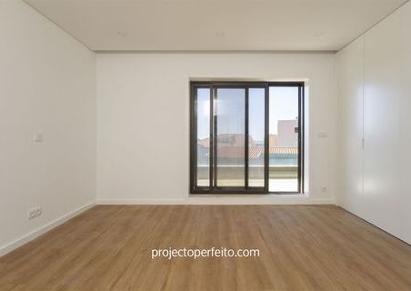 Moradia Isolada T4+1