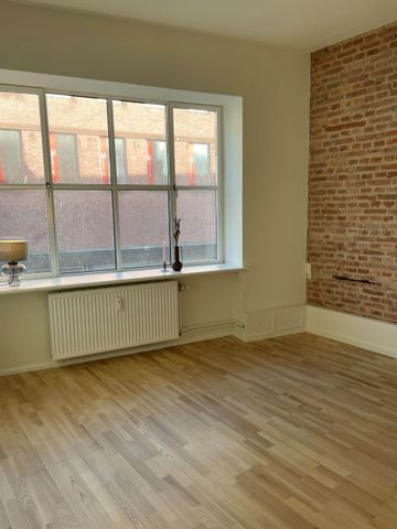 4 værelses lejlighed ved gågaden - Foto 3