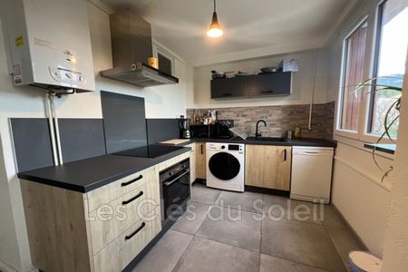 Appartement 3 Pièces 68 m² - Photo 3