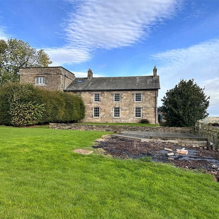 5 bedroom semi-detached house to rent - Photo 1
