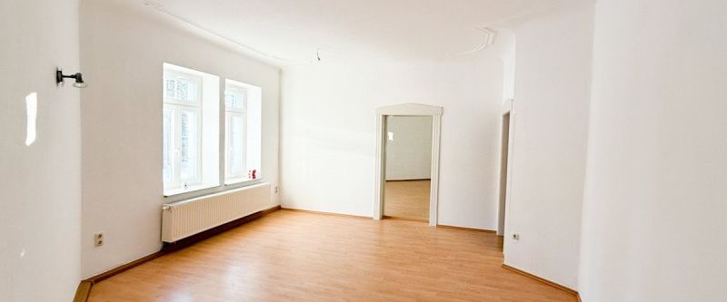 Renovierte 3-Raum-Wohnung in beliebter Wohnlage am Pöhlberg - Annaberg-Buchholz! - Foto 1