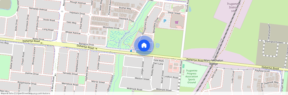 9 Belvedere Drive, Truganina VIC 3029